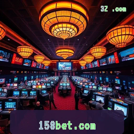 158bet.com: Aventura Incrível no Blackjack para Novos Jogadores