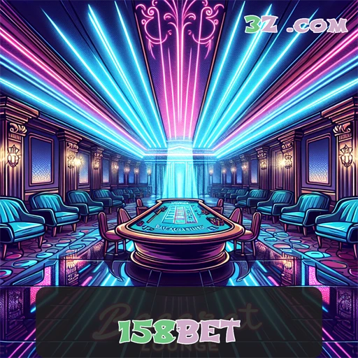 158bet.com Plataforma Confiável