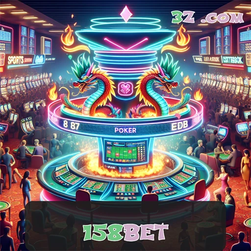 Entre na Diversão: Login e Sucesso em 158bet