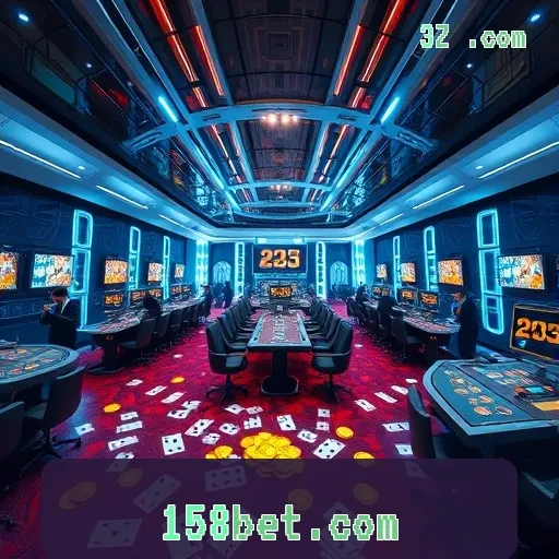 158bet.com Poker