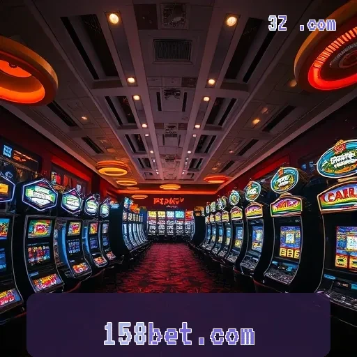 158bet.com: Uma Aventura Incrível nas Corridas de Cavalos