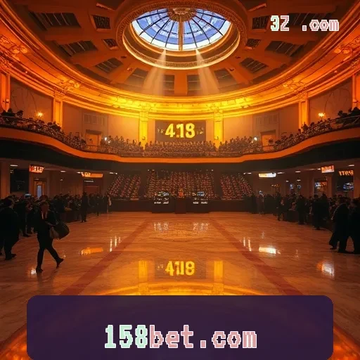 158bet.com: Entre na Roda da Roleta e Ganhe Emoções Novas