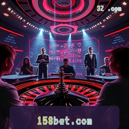 158bet.com: Sua Porta de Entrada para Apostas de Tênis Incríveis