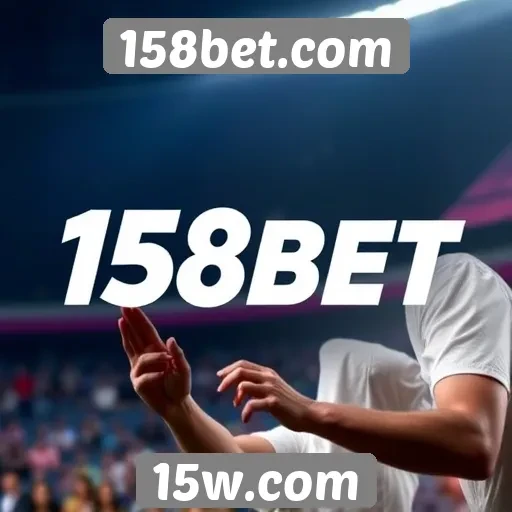 Experiência do usuário na plataforma 158bet.com